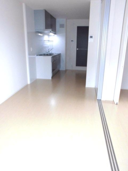 3/18 リビング/ダイニング