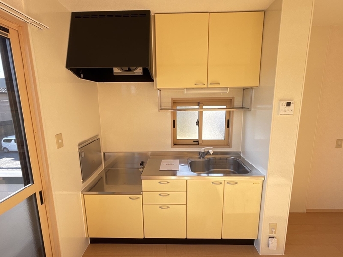 7/21 キッチン