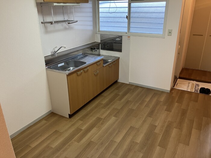 3/12 リビング/ダイニング