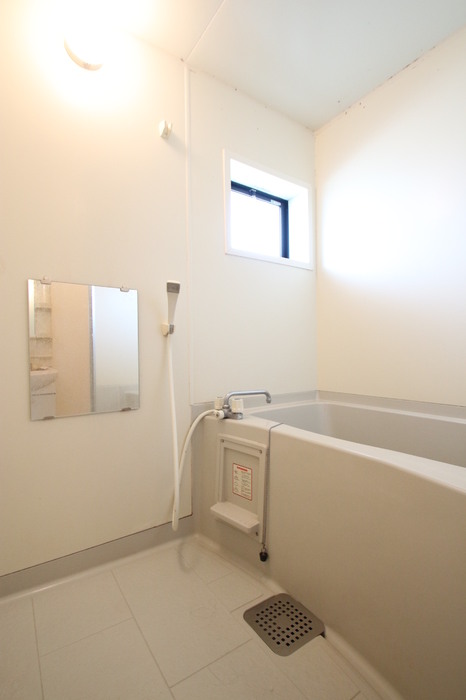 7/20 浴室