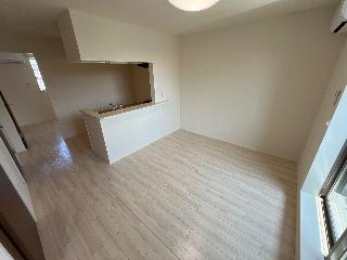 4/28 リビング/ダイニング