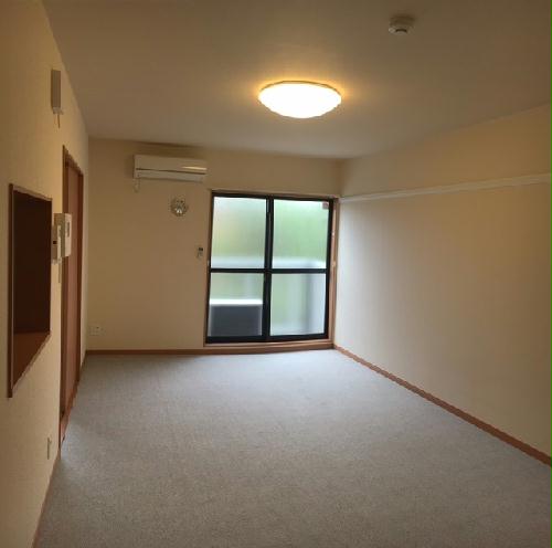 3/14 リビング/ダイニング