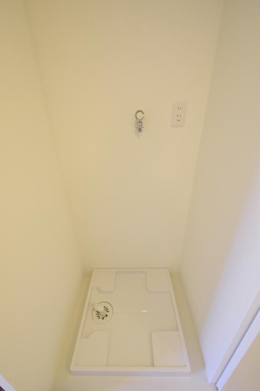 11/23 バルコニー