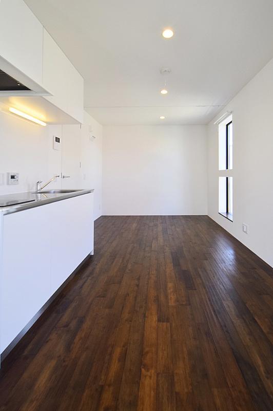 3/23 リビング/ダイニング