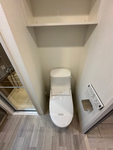 12/20 トイレ