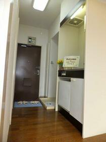 3/9 エントランス