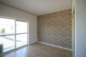 4/16 リビング/ダイニング