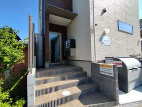 11/11 エントランス