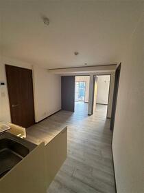 3/16 リビング/ダイニング