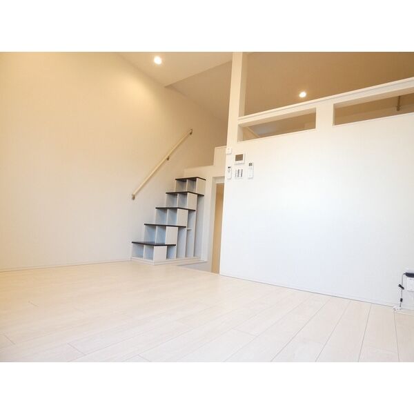 3/16 リビング/ダイニング