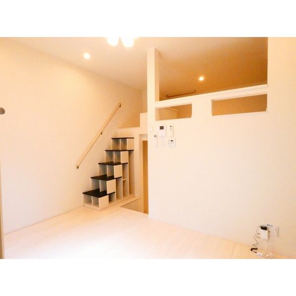 3/16 リビング/ダイニング