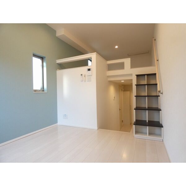 3/16 リビング/ダイニング