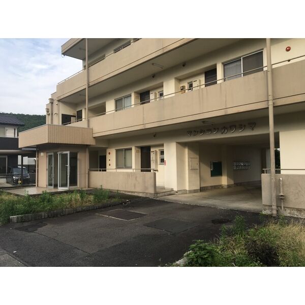 15/19 エントランス