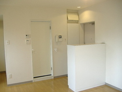 3/17 リビング/ダイニング