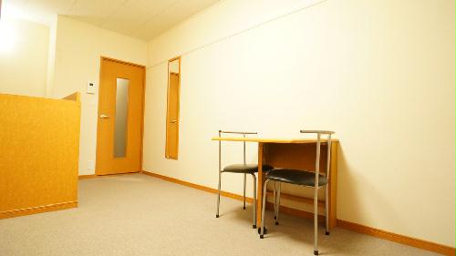 3/14 リビング/ダイニング