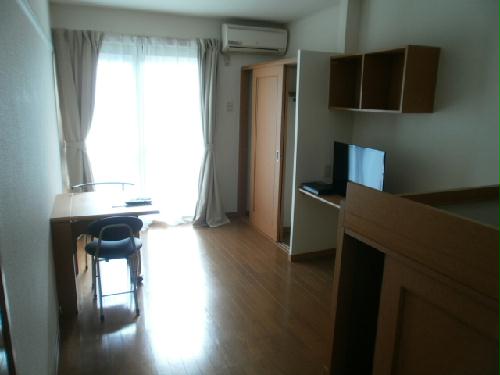 3/14 リビング/ダイニング