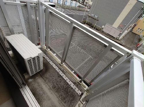 12/14 エントランス