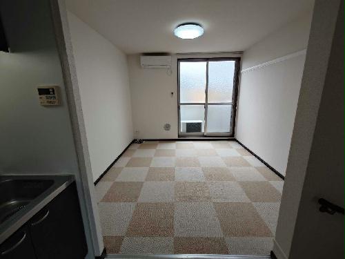 4/14 リビング/ダイニング