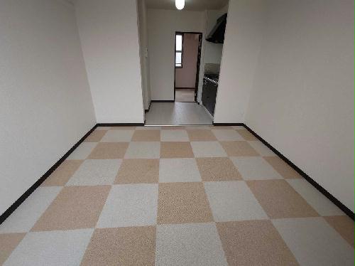 3/14 リビング/ダイニング