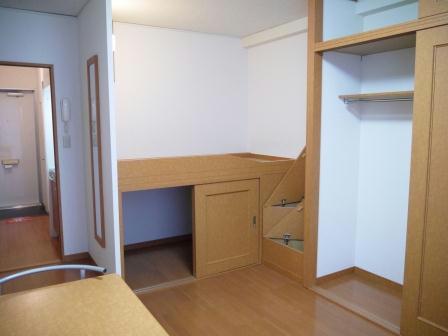 3/14 リビング/ダイニング