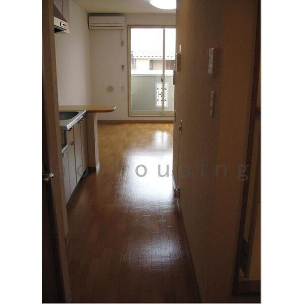 4/10 リビング/ダイニング