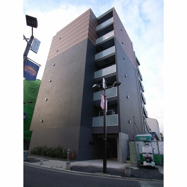 1/16 外観