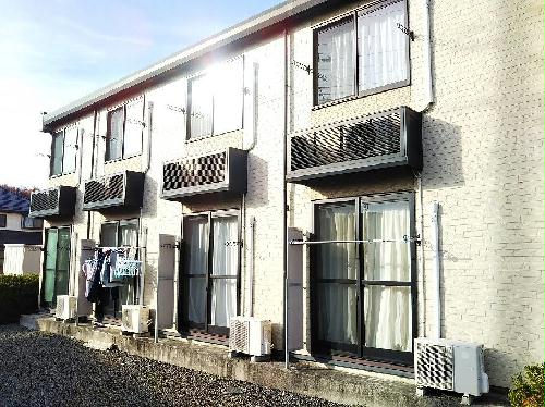 8/14 バルコニー