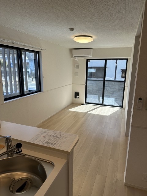 3/20 リビング/ダイニング