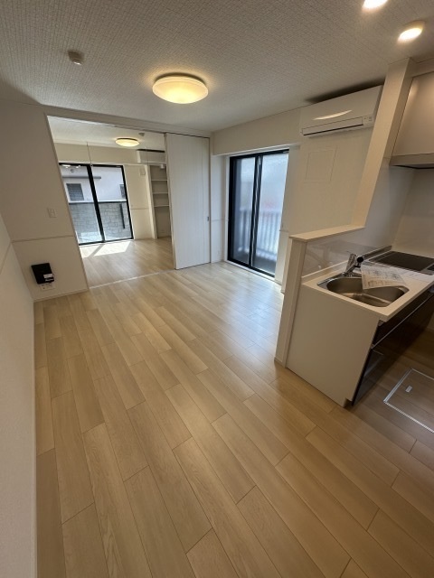 3/20 リビング/ダイニング