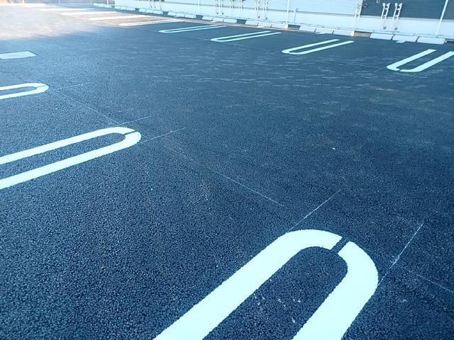 14/24 駐車場