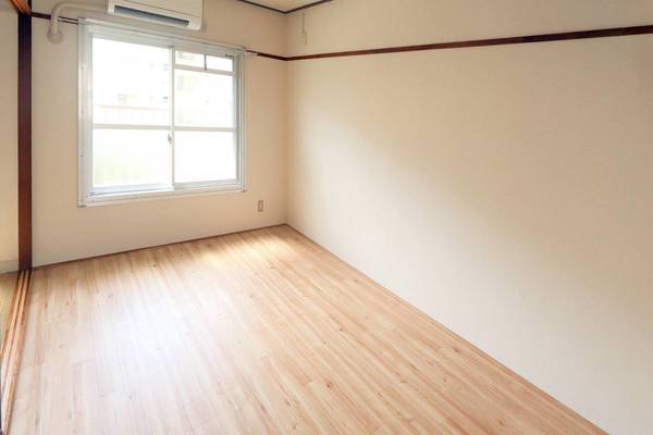 3/19 リビング/ダイニング