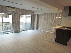 4/16 リビング/ダイニング