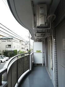 14/16 バルコニー