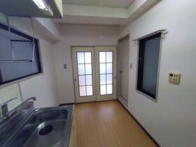 4/16 リビング/ダイニング