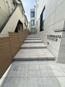 10/10 エントランス