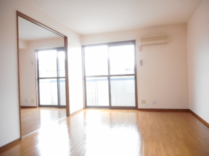 3/14 リビング/ダイニング