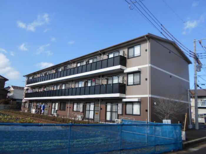 1/19 外観