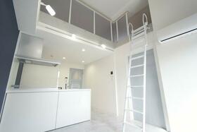 4/17 リビング/ダイニング