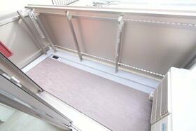 13/16 バルコニー