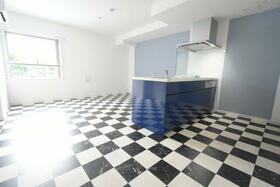 3/16 リビング/ダイニング