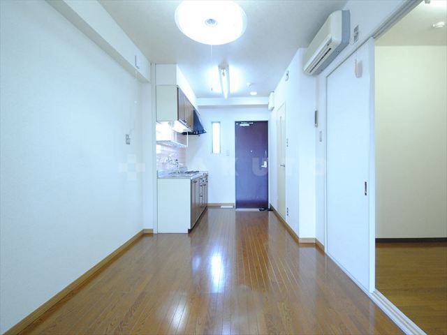 5/30 寝室