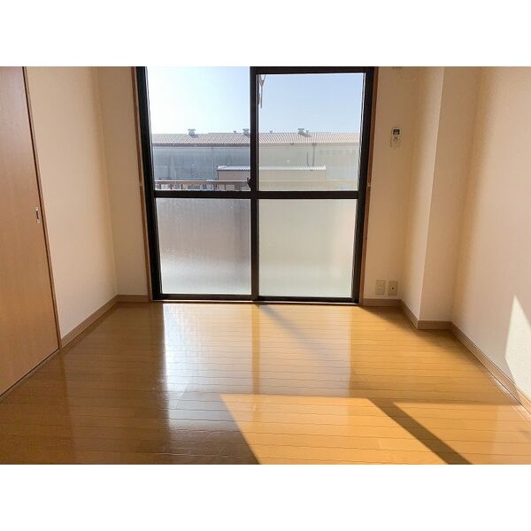 4/11 リビング/ダイニング