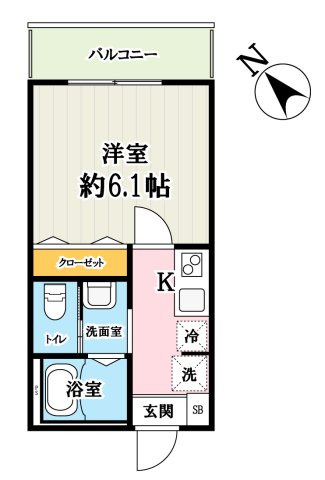 2/19 間取