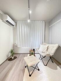 3/17 リビング/ダイニング