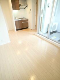 3/17 リビング/ダイニング