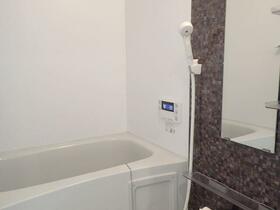 8/16 浴室
