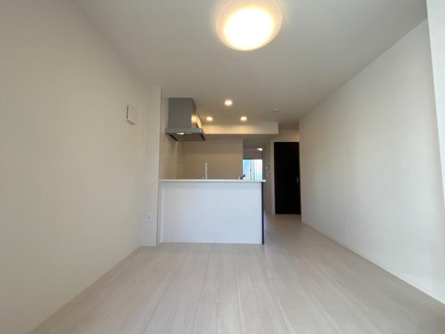 3/26 リビング/ダイニング