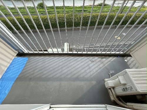 2/12 エントランス