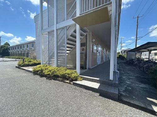 10/13 エントランス