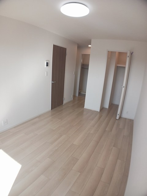 3/20 リビング/ダイニング